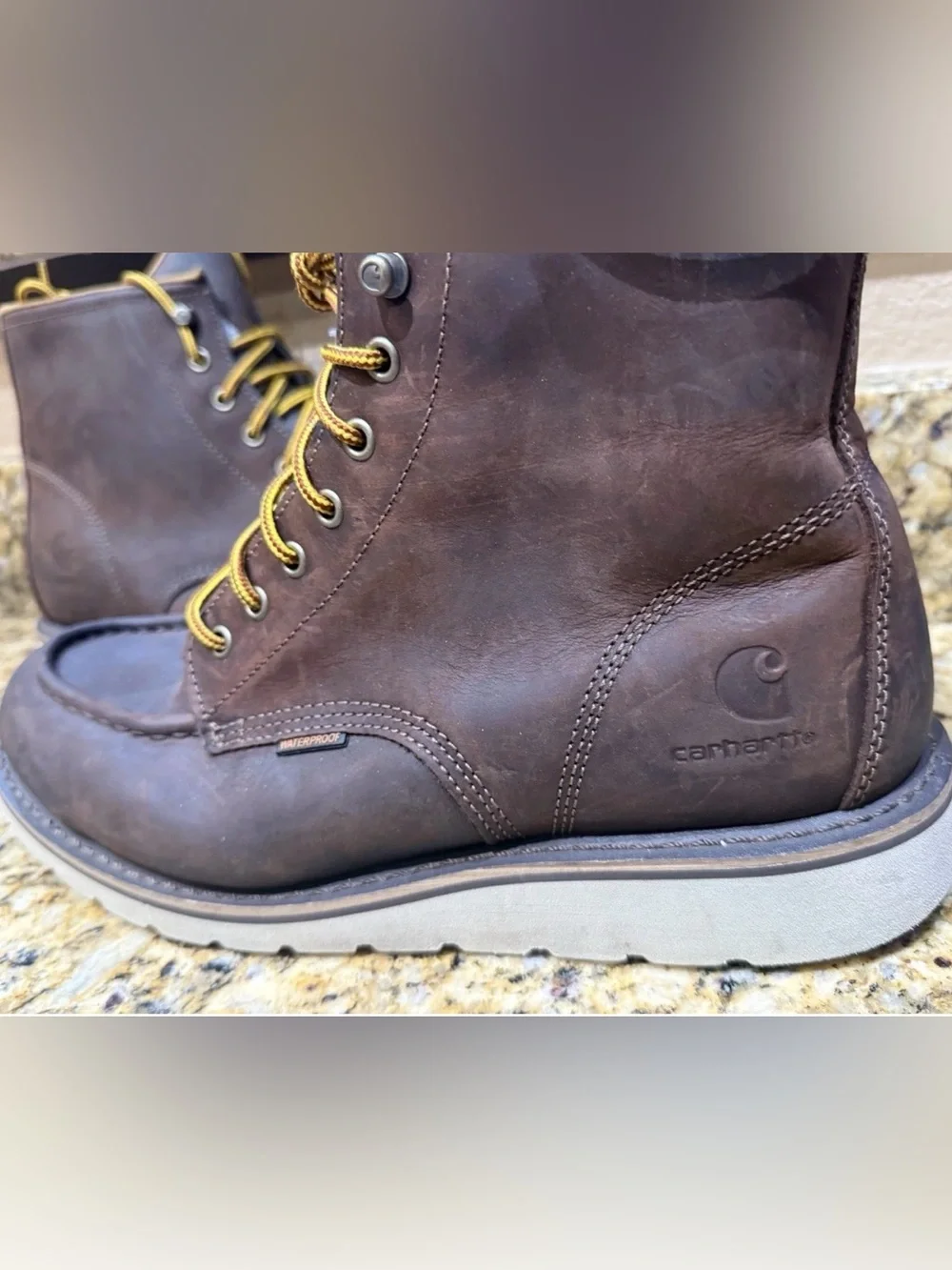 Carhartt absolute best